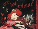 The Red Hot Chili Peppers / One Hot Minute 1995 EU ORIGINAL 2LP Vinyl Warner