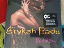 ERYKAH BADU  BADUIZM LP VINYL 2016 MOTOWN RECORDS **NEW&SEALED**