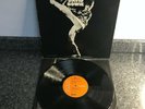 LP VINYL DAVID BOWIE THE MAN WHO SOLD THE WORLD LSP 4816 US - UK PRESS VG/EX