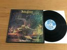 JUDAS PRIEST...SAD WINGS OF DESTINY ...RARE UK FIRST ISSUE ALBUM..GULP 1015