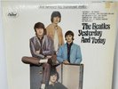 The Beatles Yesterday & Today Capitol Records ST-2553 VG+ with shrink