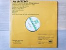 VINTAGE QUEEN 1975-In Concert 311-1983-BBC Transcription Disc