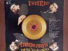 Eduardo Zurita – Disco De Oro Vol IV [1968] LP Psychedelic Cumbia Ecuador Candil
