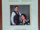 Freddie Mercury & Montserrat Caballe – Barcelona [1988] LP Symphonic Rock