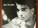 Jon Secada – Just Another Day (Otro Dia Mas Sin Verte) [1992] Vinyl LP Latin Pop