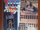 Joe Arroyo – La Guerra De Los Callados [1991] LP Salsa Joeson Discos Fuentes