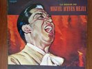 Miguel Aceves Mejia – Lo Mejor Vinyl 2xLP Latin Bolero La Embarcacion