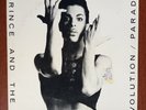 Prince And The Revolution – Parade [1986] Vinyl LP Rock Funk Soul Pop Disco