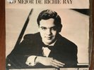 Ricardo Ray – Lo Mejor De Richie Ray Vinyl LP Latin Descarga Boogaloo  Guaguanco