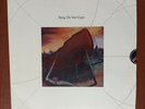 Sting – The Soul Cages [1991] Vinyl LP Jazz Rock Pop Blues Soft Rock Arena Rock