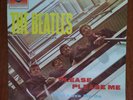 The Beatles – Please Please Me [1984] Vinyl LP Pop Beat Psychedelic Rock