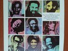 The Crusaders - The Vocal Album [1987] Vinyl LP Jazz Fussion Funk Street Life