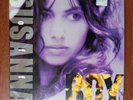 Susanna Hoffs – When You're A Boy [1991] Vinyl LP Rock Pop Ballad Vocal Columbia