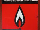 The Rolling Stones – Flashpoint [19??] Vinyl LP Rock & Roll Blues Rock Hard Rock