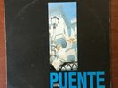 Tito Puente Y Su Orquesta ‎– Mas Dance Mania [1986] Vinyl LP Latin Salsa RCA