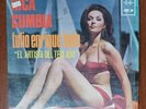 Tulio Enrique Leon – Rica Cumbia [1970] Vinyl LP Latin Son Cumbia Bolero