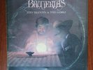 Tito Valentin & Tito Gomez – Brujerias [1982] Vinyl LP Latin Salsa Merengue
