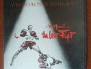 Willie Colon & Ruben Blades ‎– The Last Fight [1982] Vinyl LP Fania Records