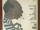 Ze Keti – Sucessos De Ze Keti [1967] Vinyl LP Brazil Latin samba Mocambo
