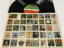 LED ZEPPELIN - I Debut LP Atlantic Vinyl SD-8216 