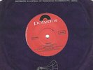 Jimi Hendrix ANGEL Australian 1971 POLYDOR Records RARE 7