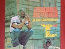 Ismael Rivera Y Sus Cachimbos ‎– Esto Si Es Lo Mio [1978] Vinyl LP Latin Salsa