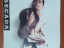 Jon Secada [1992] Vinyl LP Latin Pop Electronic Downtempo EMI Venezuelan Version