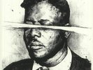 BLIND WILLIE JOHNSON - Dark Was The Night Cold Was The Ground - Vinyl (LP)