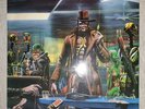 Iron Maiden Stranger In A Strange Land 1986 3 track 12