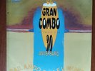 El Gran Combo De Puerto Rico – 30 Aniversario [1992] Vinyl 3xLP Latin Salsa