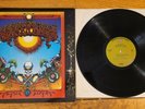 Grateful Dead - Aoxomoxoa WS 1790 1974 Warner Bros vinyl LP  c