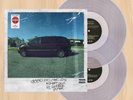 CLEAR VINYL---- KENDRICK LAMAR good kid, m.A.A.d city EXCLUSIVE 2LP SET 0216