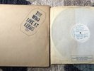 THE WHO LIVE AT LEEDS VINYL LP 1970 1ST PRESS A1/B1 + 12 INSERTS COMPLETE EX