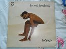 Jo Sago,  Tea and Symphony