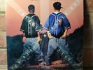 Kris Kross - Totally Krossed Out (LP, Album)