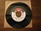 SAMMY KING What A Night Orig. US 45 R&B SOUL PROMO Marathon EX *LISTEN*