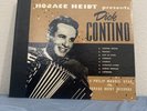 Horace Heidt Presents Dick Contino Album No. MA-501