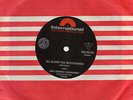 Jimi Hendrix Experience ALL ALONG THE WATCHTOWER Australian RARE 7