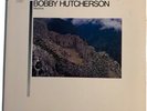 Bobby Hutcherson - Medina   (LP Blue Note LT-1086)