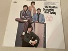 The BEATLES Yesterday and Today Capitol ST 2553 Vinyl Record In Excellent+ Cond