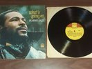 Marvin Gaye 