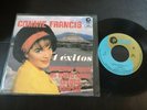CONNIE FRANCIS Gracias +3 1974 MEXICO 7