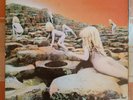 LED ZEPPELIN - Houses Of The Holy - UK