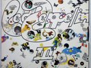 LED ZEPPELIN - Led Zeppelin III Vinyl LP Record UK repress circa mid 1970s VG/EX
