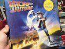 Back To The Future - Soundtrack OST Sealed NEW VINYL LP