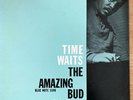 Bud Powell – The Amazing Bud Powell, Vol. 4 - Time Waits Japanese Reissue 1984