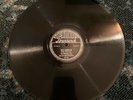 Jazz Music 78 Record Sold American Glenn Miller Rare Hot Jazz Swing 78 RPM
