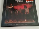 KISS  4 Color Vinyl Box Damned Cursed Guilty Abused Soundboard 1984 ORANGE #13