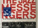 THE JAZZ MESSENGERS at the Cafe Bohemia Volume 1 vinyl 12