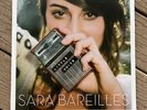 Sara Bareilles Little Voice SEALED vinyl lp NEW Love Song Mint NM record